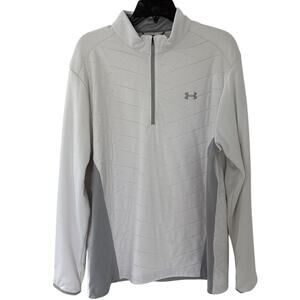Under Armour Men's Gray Sweater